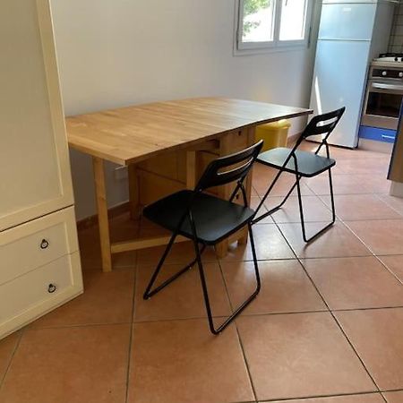 Careggi Apartment Florence Buitenkant foto