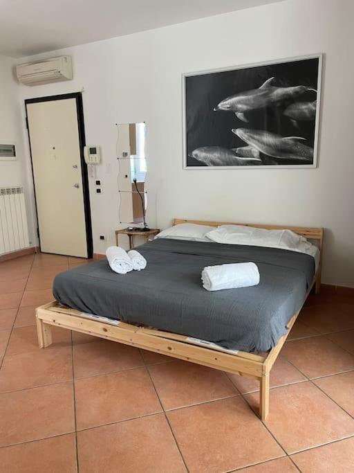 Careggi Apartment Florence Buitenkant foto