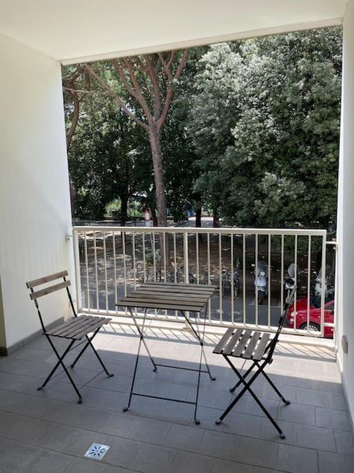 Careggi Apartment Florence Buitenkant foto
