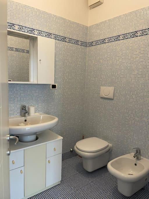 Careggi Apartment Florence Buitenkant foto